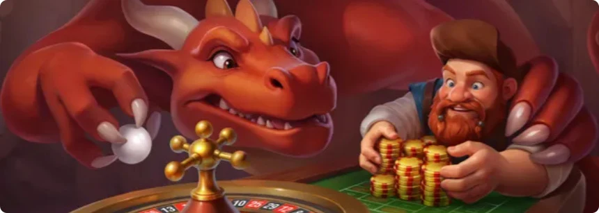 Dragonia Casino GR – τρέχουσες προσφορές και μπόνους για Έλληνες παίκτες